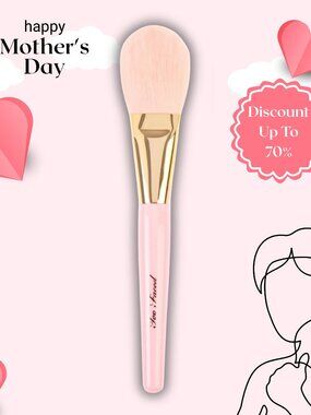 Too Faced Powder Brush